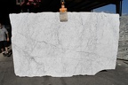 WHITE CARRARA HONED 3CM LOT 3HP509660 117X68